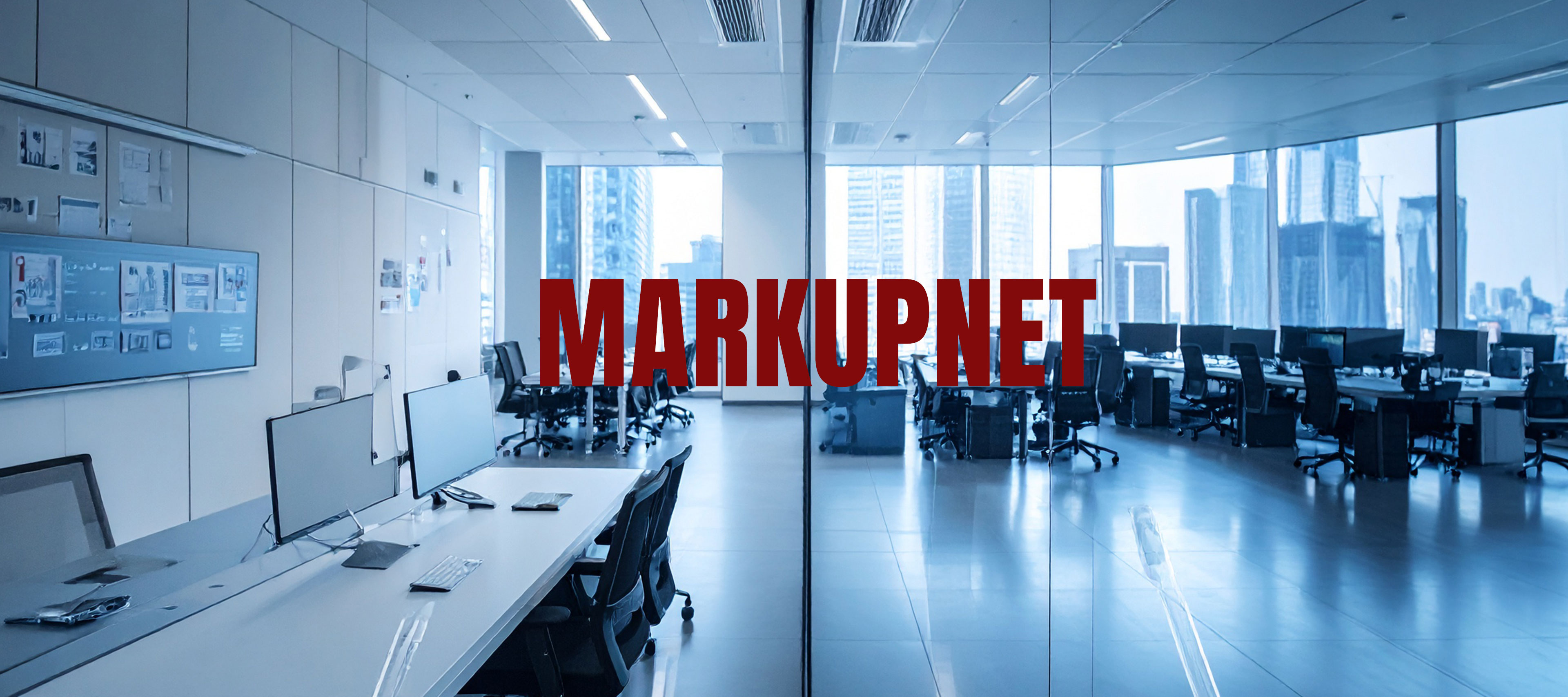 MARKUPNET
